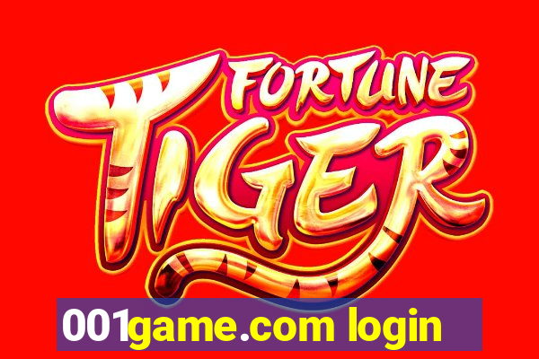 001game.com login